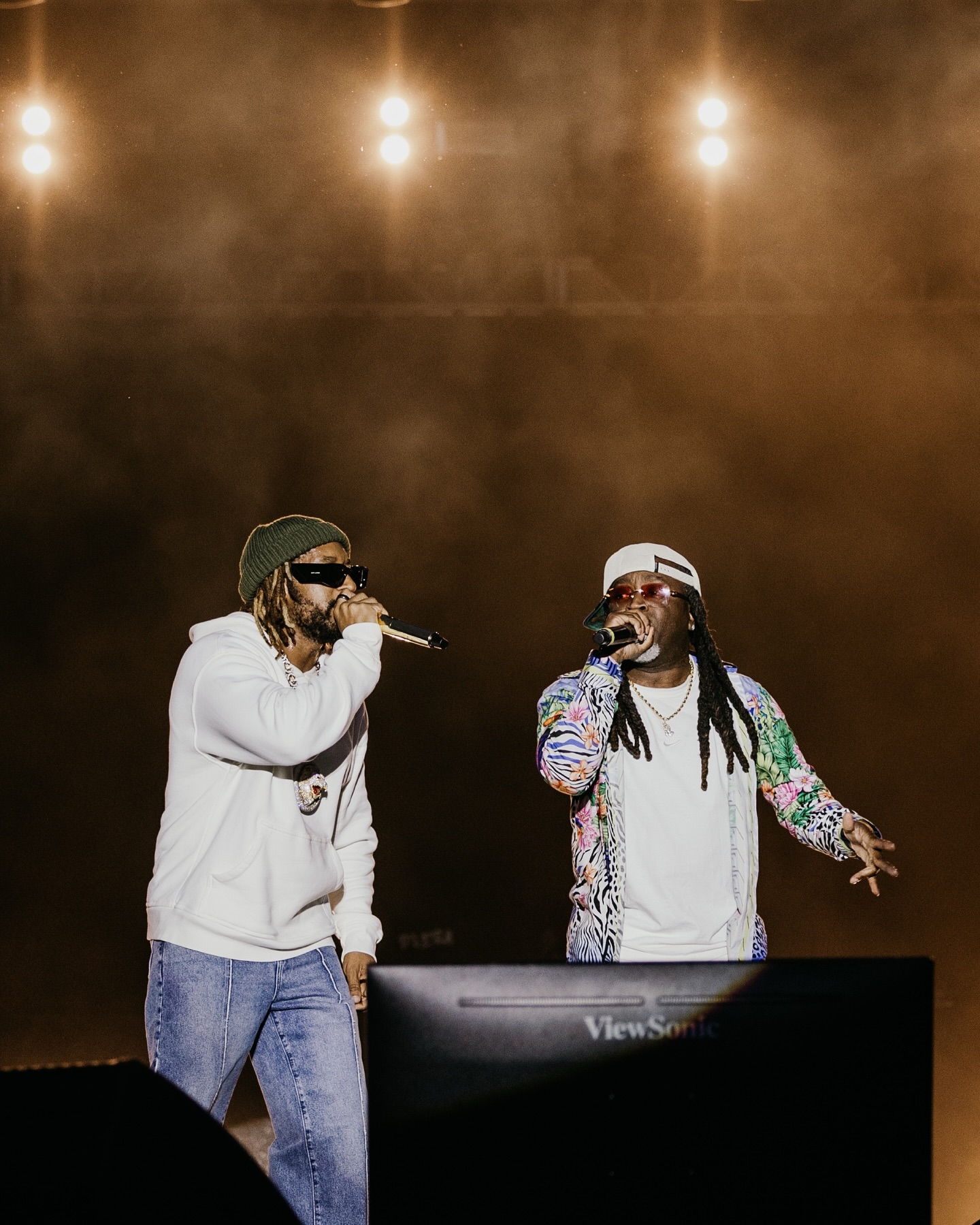 Ying Yang Twins