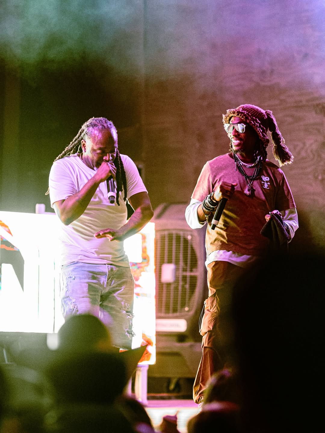 Ying Yang Twins
