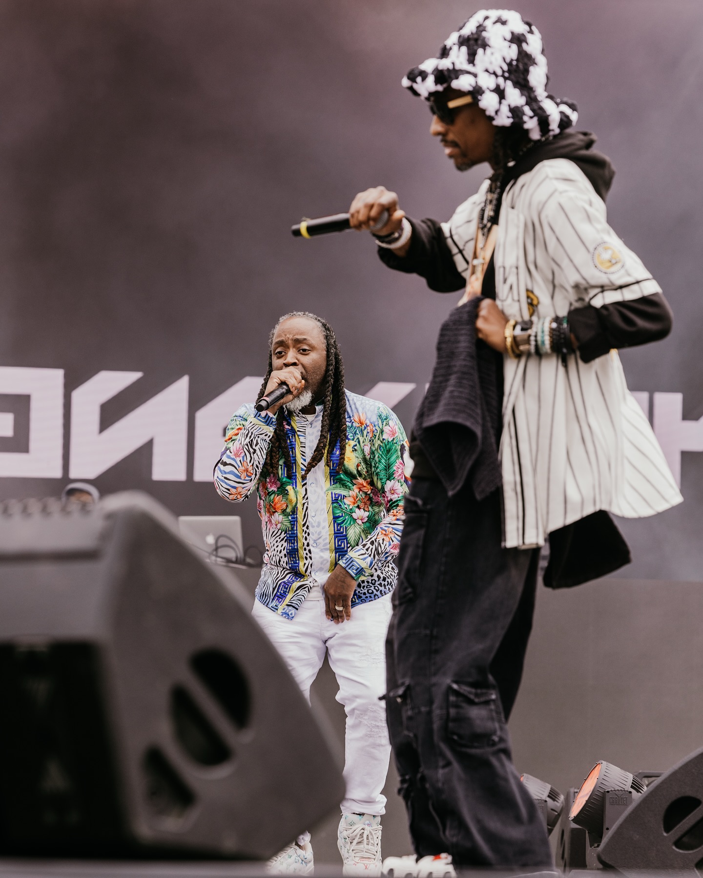 Ying Yang Twins